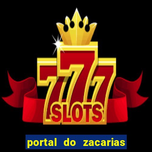 portal do zacarias brida nunes